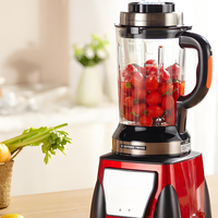 2026破壁机选购攻略｜8款热门高性价比机型推荐，闭眼入不踩坑