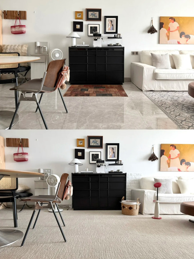 布艺毯类