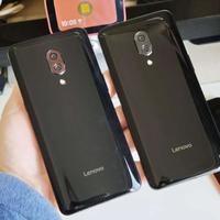 联想Z5 Pro GT二手购机复盘：从无信号故障到低价捡漏