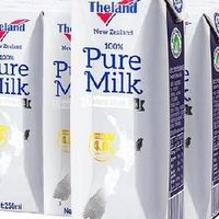 纯牛奶的多重用途与营养