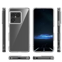 索尼Xperia 1 VIII渲染图曝光，或将采用方形影像模组