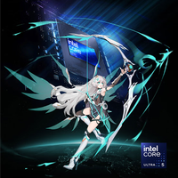 涨价潮中的清流！华硕天选6 Pro换新酷睿Ultra 5 235HX 首发到手仅7599元起