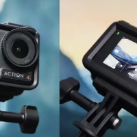 别再被参数忽悠了：这台运动相机才是Vlog新手的真实救星