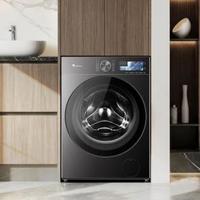 2026高端洗衣机性价比推荐：精准筛选与智能洗护