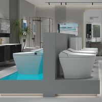 2026年国产智能马桶推荐：全价位段产品综合测评与选购指南