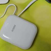 春日出行还在为充电宝发愁？西圣半固态款直接封神！