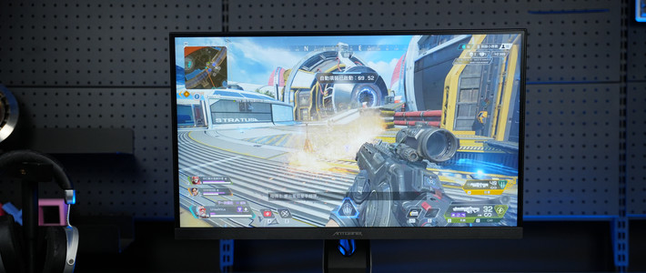 2026年750Hz显示器有哪些比较好？这6款值得认真看看