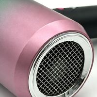 吹风机排行榜前十名盘点：3分钟速干vs沙龙级护理，哪个品牌好？