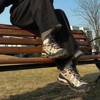 穿错鞋比走错路更伤脚：你的徒步场景根本不需要“专业”性能