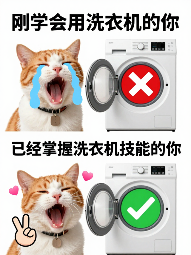 10kg大容量+蒸汽消毒，一家四口洗衣自由