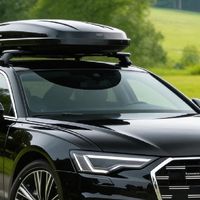 奥迪A6L贴膜｜避坑不踩雷指南
