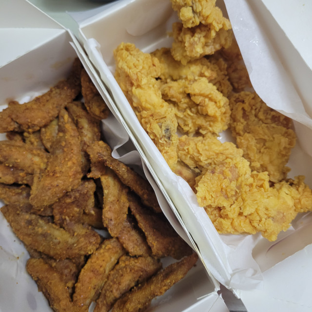 谁才是你心目中疯狂星期四的记忆，我的是这个！