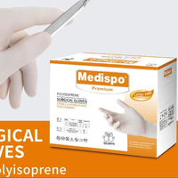 天然乳胶过敏怎么办？这种手套给了另一个答案