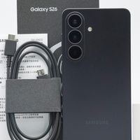 一文详解港版三星S26充电兼容性，充电器这么选就对了