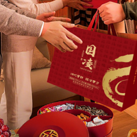 送礼酱酒怎么选？先看这4点