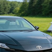 凯美瑞贴膜｜干货避坑不花冤枉钱
