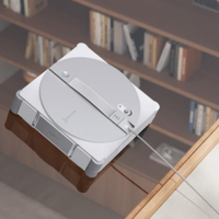 2026哪款擦窗机器人性价比高？五大主流机型深度解析