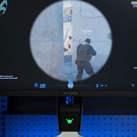 蚂蚁电竞ANT257PF怎么样？