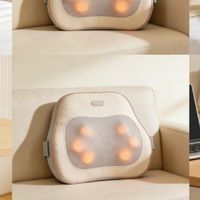 腰部按摩器哪个牌子好？10大爆款最新测评，护腰神器选购避坑指南