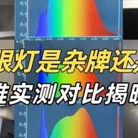 德普护眼灯怎么样？书客、德普、飞利浦护眼灯全维实测对比