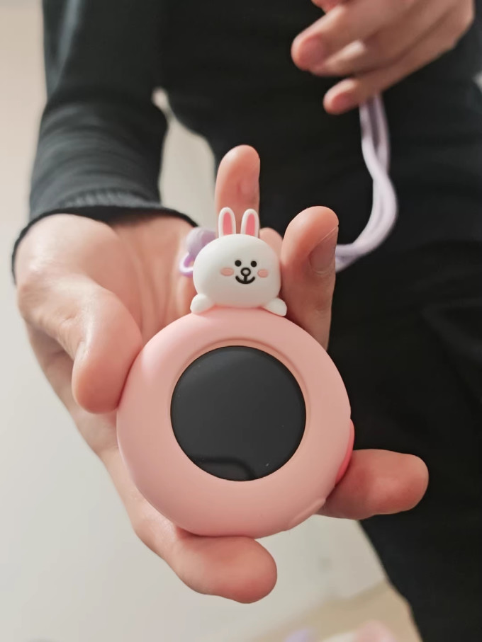 鼠标