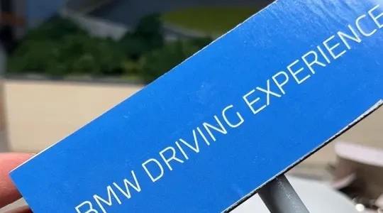 漂移场景磁吸广告牌制作教程