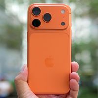 iPhone 18 Pro模具偷跑！灵动岛史诗级瘦身 史无前例