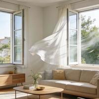 除醛别再只靠通风！“先闷后放”才是科学高效的王道