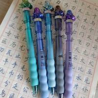 上课偷偷玩的解压黑科技笔！刷题 + 转笔两不误✨