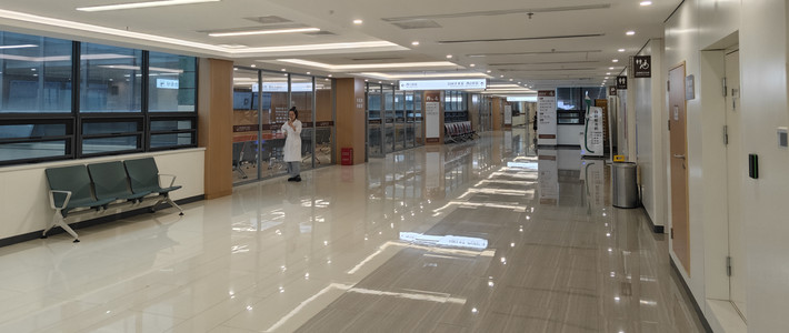 电子身高体重秤为什么不用脱鞋测量？