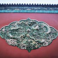 正定隆兴寺：京外名刹之首的北宋建筑瑰宝