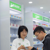 严谨有力度，守护有温度，一心堂为青少年撑起健康屏障