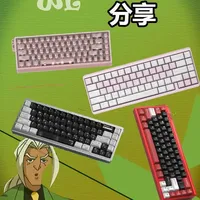 双十一外设选购指南：热门磁轴键盘与电竞鼠标参数对比