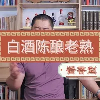 酱香型白酒陈酿老熟原理与储存条件分析