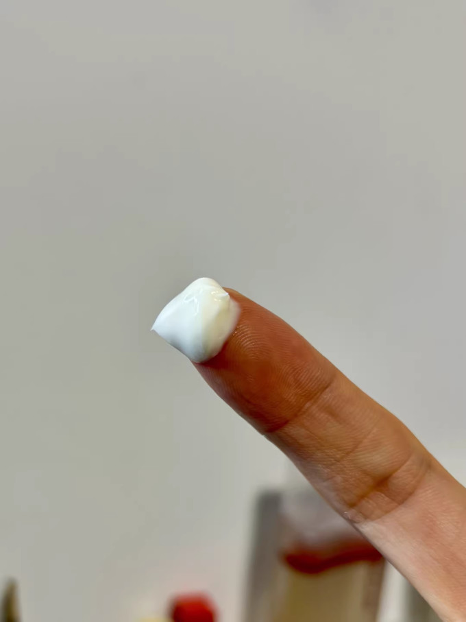 可丽金乳液面霜