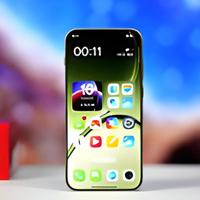 最强小屏旗舰！一加15T图赏