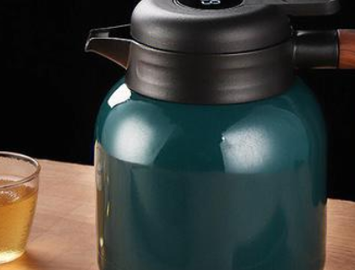 保温壶哪个牌子好保温效果最好？10大排名硬刚，直接上干货！