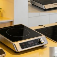 电磁炉哪个牌子好质量好又安全？排行榜前十｜好用耐用又省电推荐