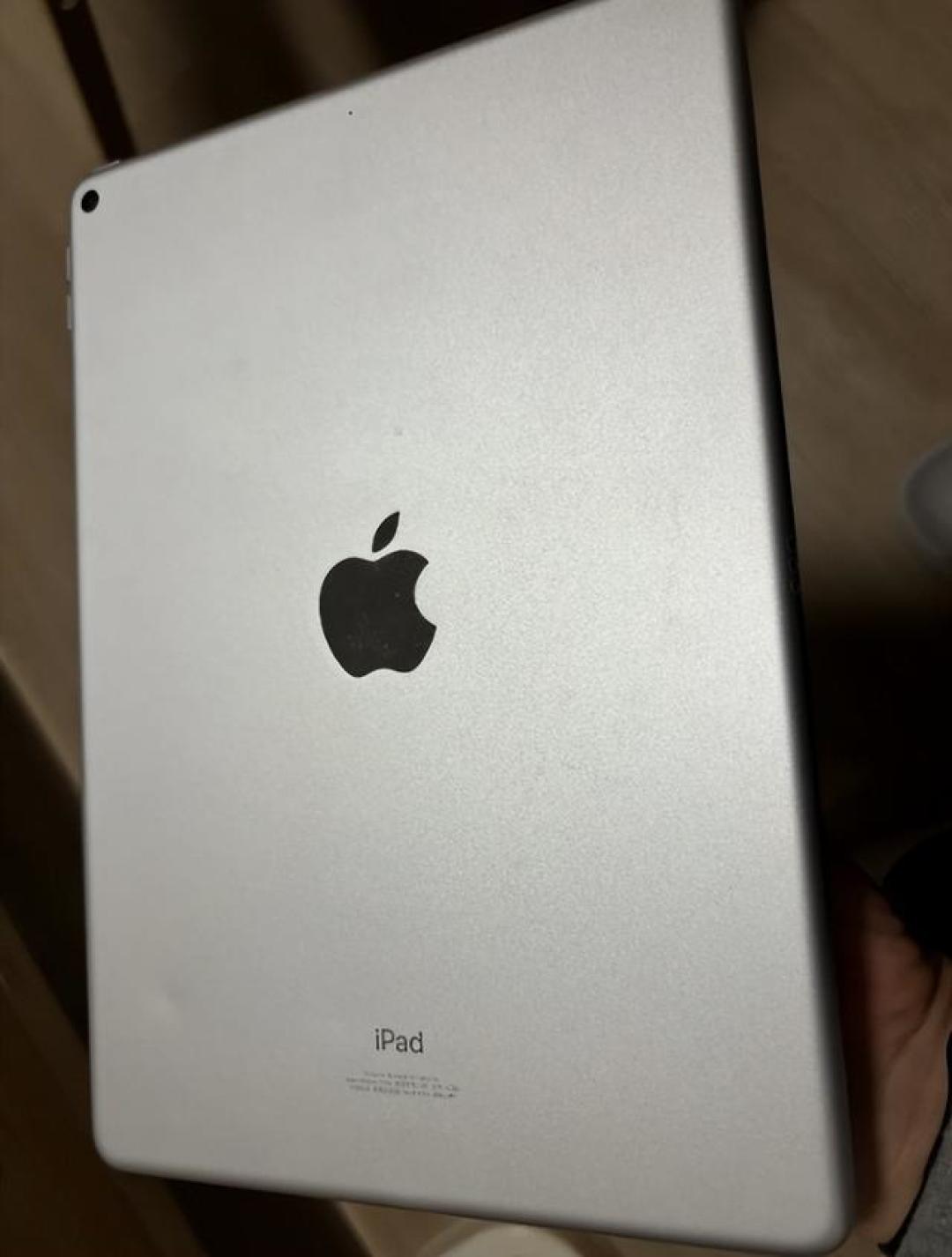 苹果官宣iPad Air 3成复古产品,7年老将还能升级iPadOS 26