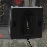 618 擦窗机器人怎么选？摩尔先生 / 科沃斯 / 摩度 实测对比