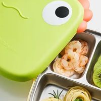 babycare光电青宝宝餐盘