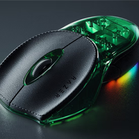 罗技翻车被抵制！隔壁雷蛇笑醒：新鼠标首发即断货