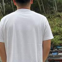 重装越野标准，远不止防污！Vbrex六防T恤测评：销量疯涨