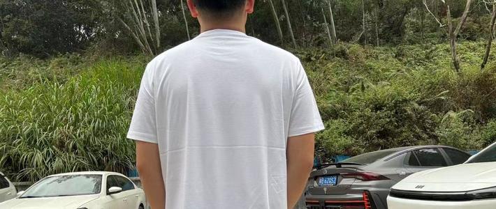 重装越野标准，远不止防污！Vbrex六防T恤测评：销量疯涨