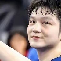 悲哀！国乒对德国三连败登热搜，樊振东遭围攻：总陪练名师出高徒