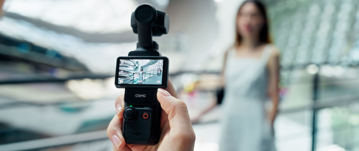 大疆Pocket 3价格深度追踪：数据告诉你现在该不该等618