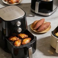 2026空气炸锅十大品牌排行榜单：哪个年度黑马牌子好用？亲测好用