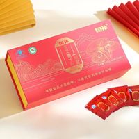 哪个牌子的灵芝孢子粉好？2026年中国品牌榜前十，专利检测安全