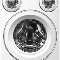 2026年内衣内裤洗衣机推荐：健康洗护与空间优化兼备