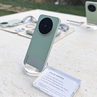 机圈小V单！vivo X300s明天首销：4999元起